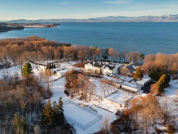 $1,030,000 | 345 Morgan Drive, Shelburne, VT 05482