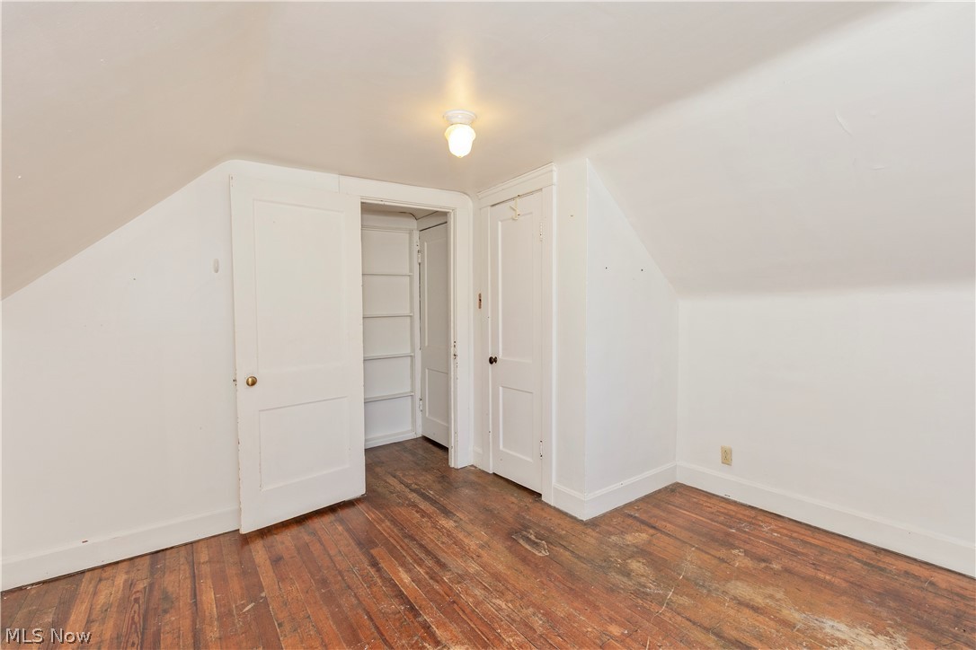 2121 Coventry Road Cleveland Heights, OH 44118 - Photo 41 of 47 Bedroom - Unit 3