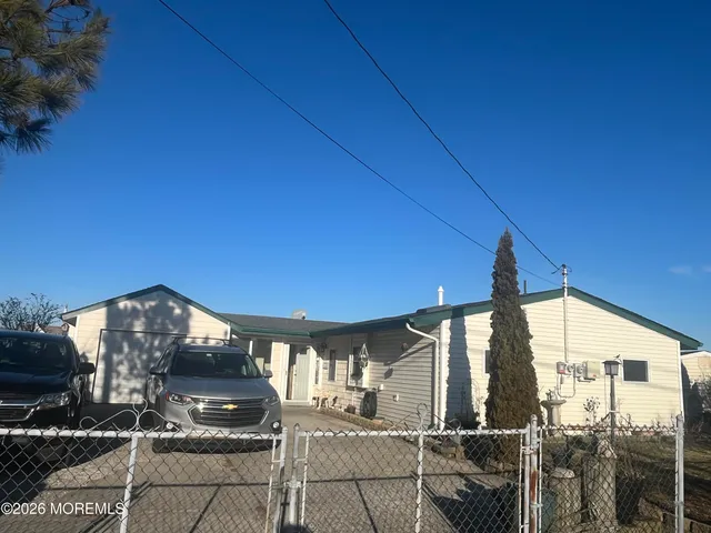 $420,000 | 149 East Susquehanna Drive, Little Egg Harbor, NJ 08087