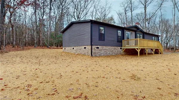 $299,900 | 263 Mt Pleasant Church Road, State Road, NC 28676