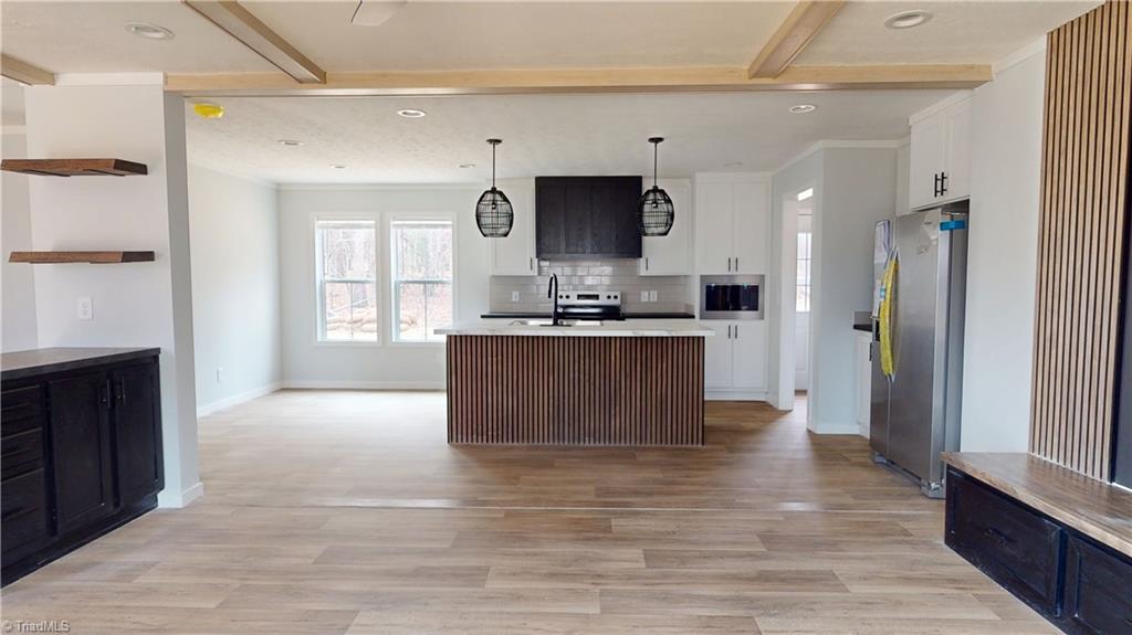 263 Mt Pleasant Church Road State Road, NC 28676 - Photo 16 of 43