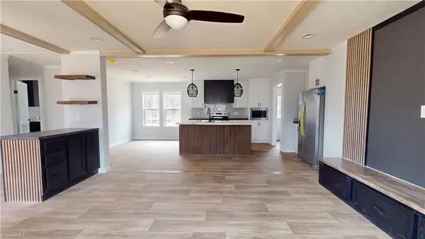 $294,900 | 263 Mt Pleasant Church Road, State Road, NC 28676