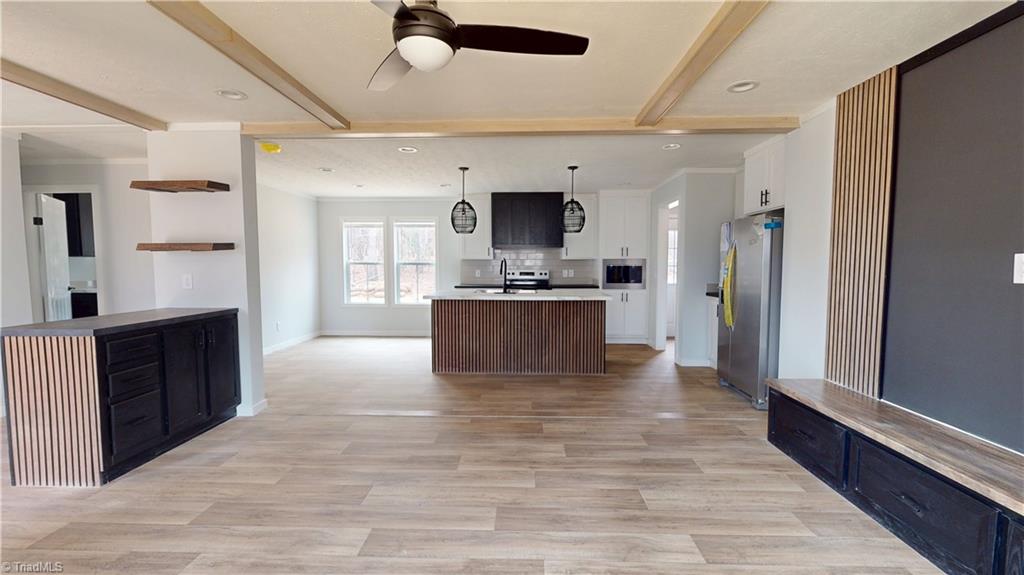 263 Mt Pleasant Church Road State Road, NC 28676 - Photo 17 of 43