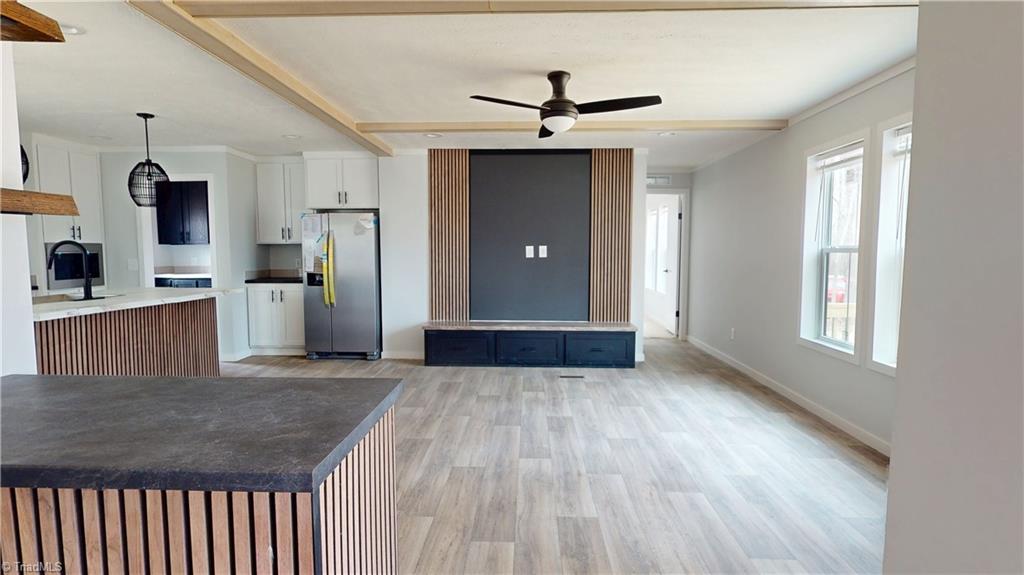 263 Mt Pleasant Church Road State Road, NC 28676 - Photo 3 of 43