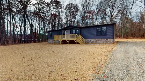 $294,900 | 263 Mt Pleasant Church Road, State Road, NC 28676