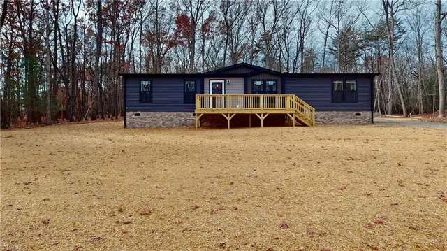 $309,900 | 263 Mt Pleasant Church Road, State Road, NC 28676