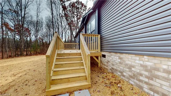 $294,900 | 263 Mt Pleasant Church Road, State Road, NC 28676