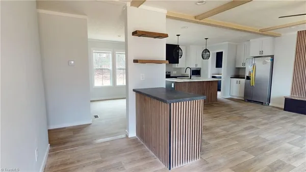 $294,900 | 263 Mt Pleasant Church Road, State Road, NC 28676