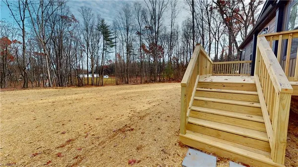 $294,900 | 263 Mt Pleasant Church Road, State Road, NC 28676