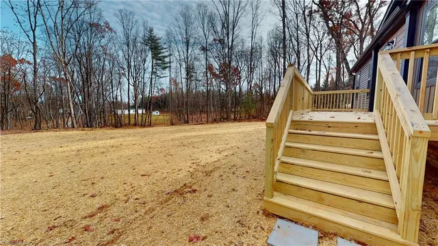 $309,900 | 263 Mt Pleasant Church Road, State Road, NC 28676