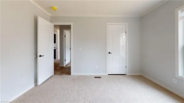 $294,900 | 263 Mt Pleasant Church Road, State Road, NC 28676