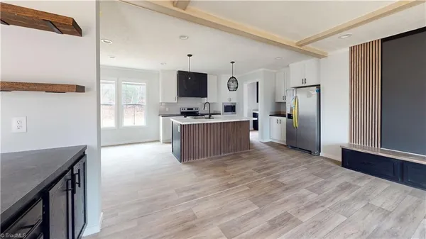 $294,900 | 263 Mt Pleasant Church Road, State Road, NC 28676