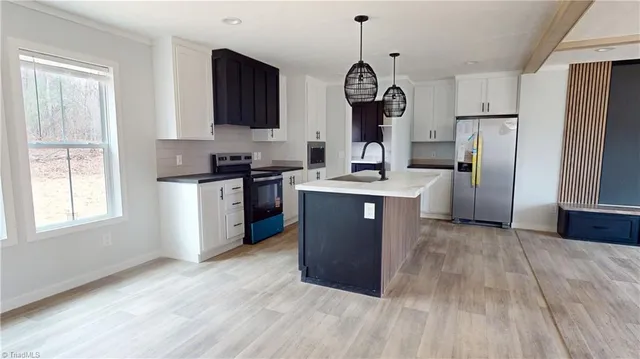 $309,900 | 263 Mt Pleasant Church Road, State Road, NC 28676