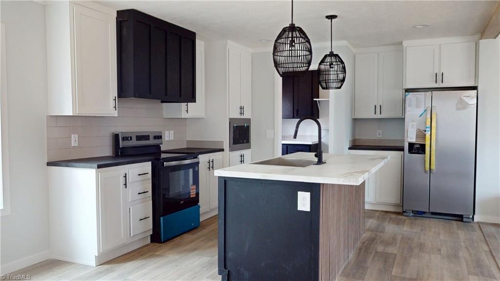 263 Mt Pleasant Church Road State Road, NC 28676 - Photo 6 of 43