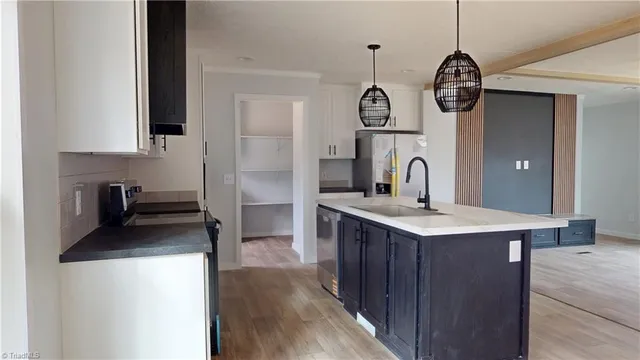 $309,900 | 263 Mt Pleasant Church Road, State Road, NC 28676