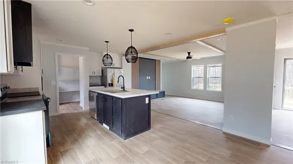$294,900 | 263 Mt Pleasant Church Road, State Road, NC 28676