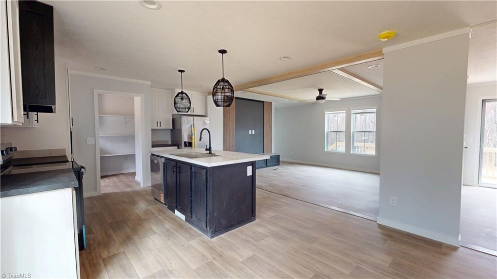 263 Mt Pleasant Church Road State Road, NC 28676 - Photo 8 of 43