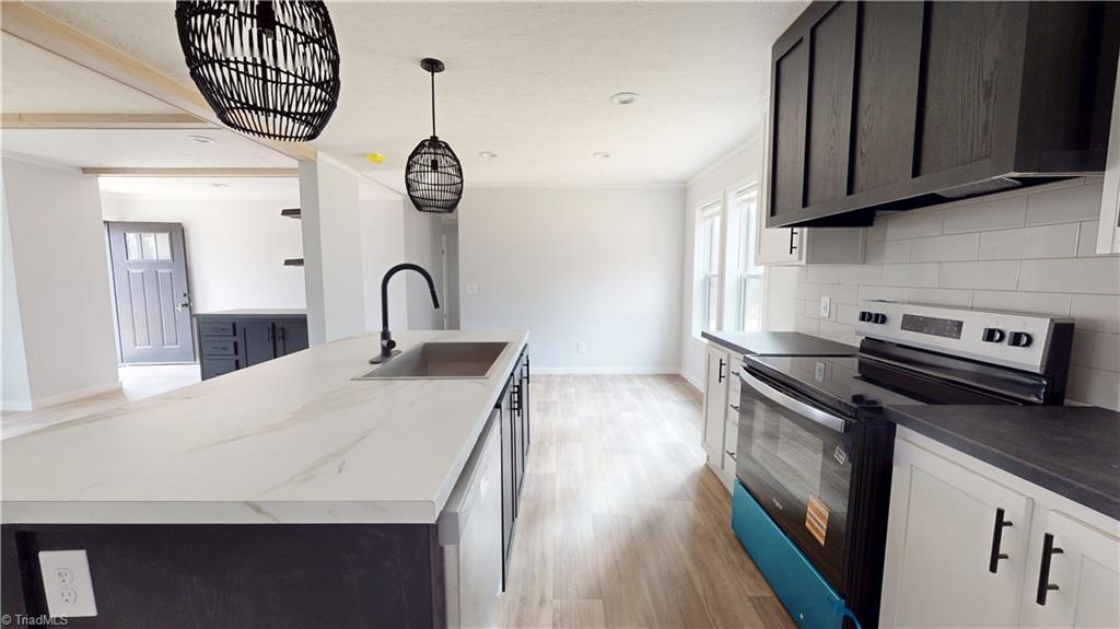 263 Mt Pleasant Church Road State Road, NC 28676 - Photo 9 of 43