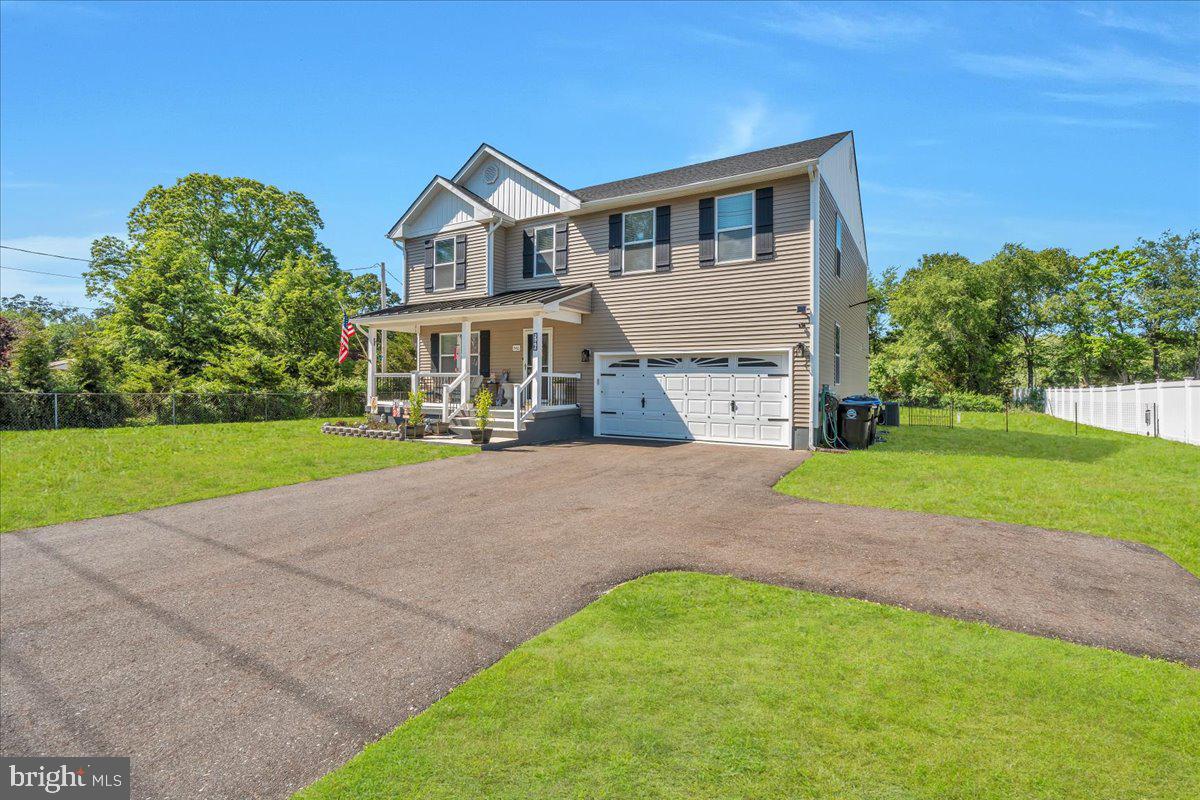 546 Jackson Road Atco, NJ 08004 - Photo 4 of 41
