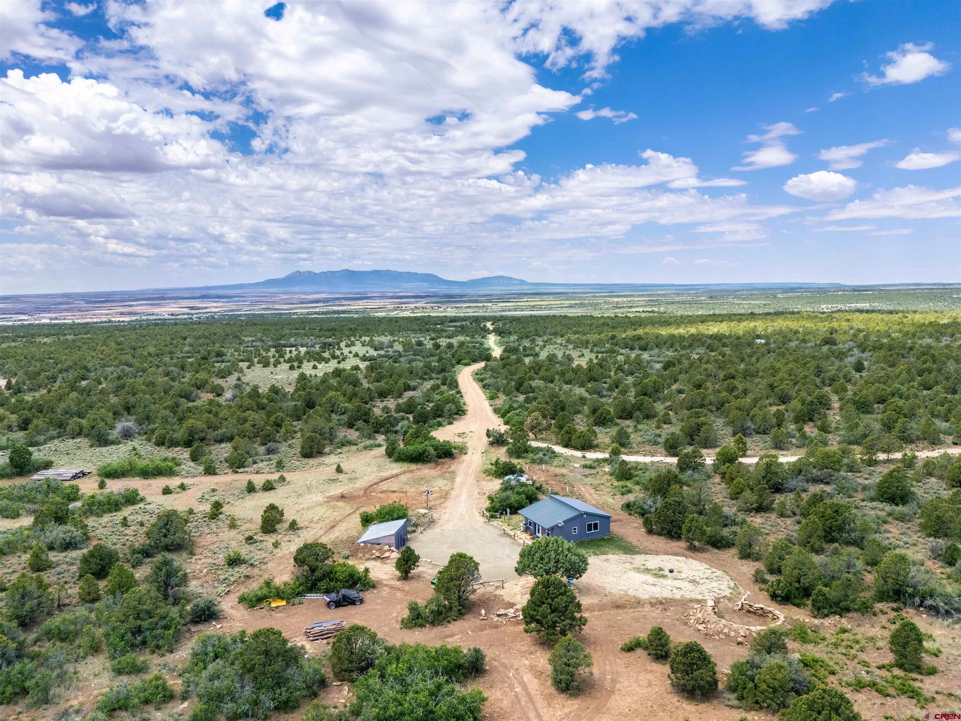 724 Blue Canyon Ranch Road Egnar, CO 81325 - Photo 28 of 45