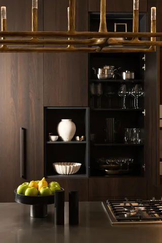 a view of a chairs and table on the deck