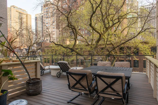 $7,995,000 | 22 East Elm Street, Chicago, IL 60611