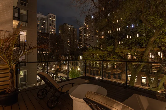 $7,995,000 | 22 East Elm Street, Chicago, IL 60611