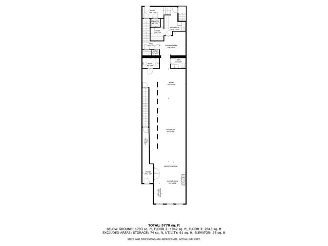 $7,995,000 | 22 East Elm Street, Chicago, IL 60611