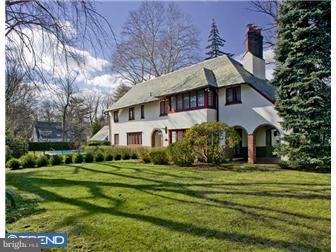 200 Clwyd Road Bala Cynwyd, PA 19004 - Photo 1 of 12 Exterior Front
