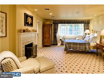 200 Clwyd Road Bala Cynwyd, PA 19004 - Photo 8 of 12 Bedroom - Main