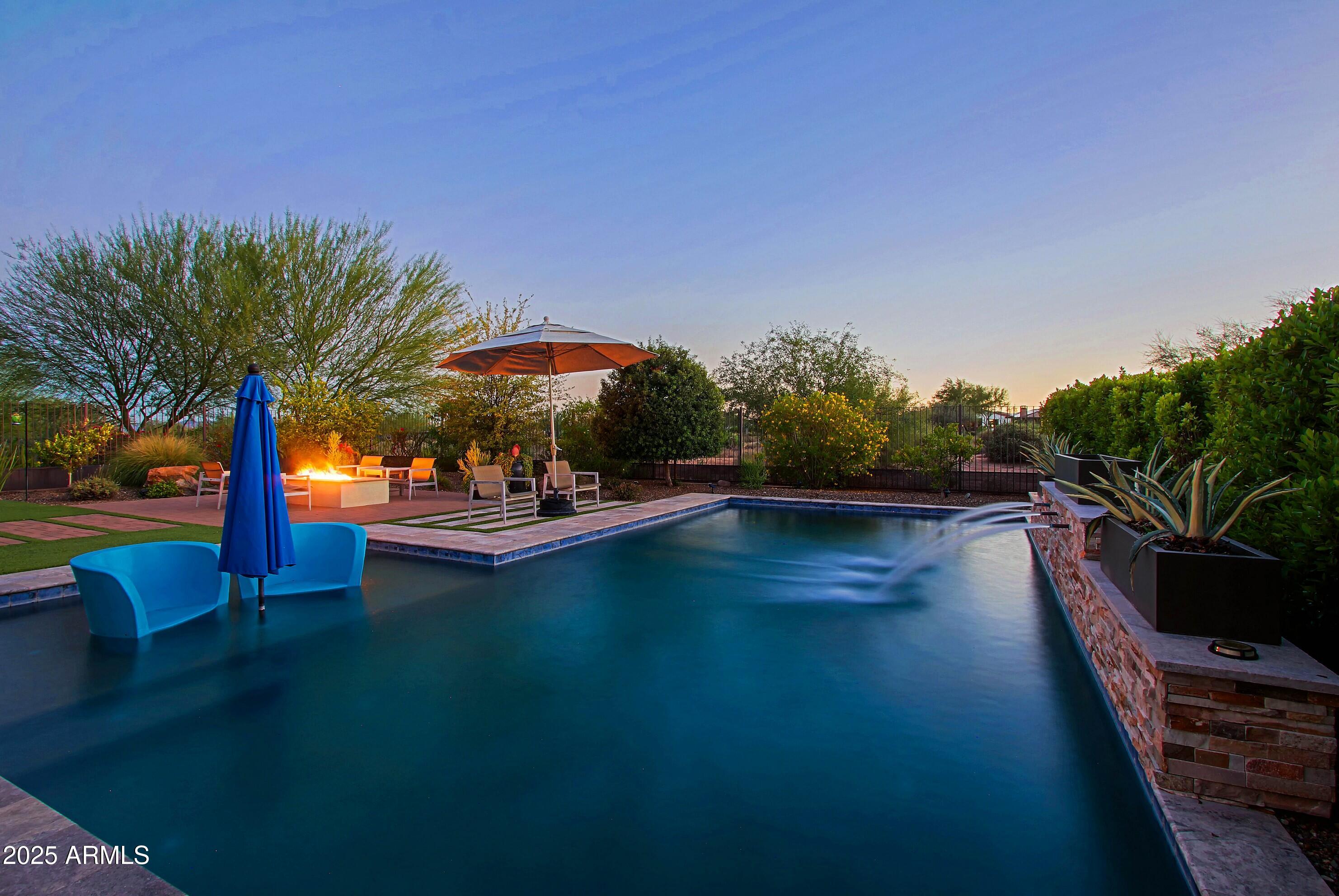 Backyard 9