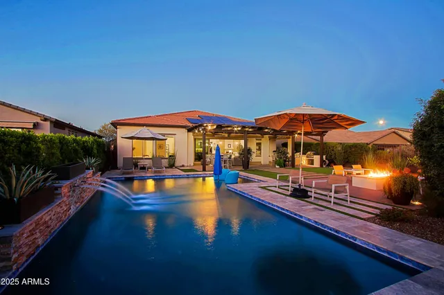 $1,489,000 | 17877 East Slide Rock Drive, Rio Verde, AZ 85263