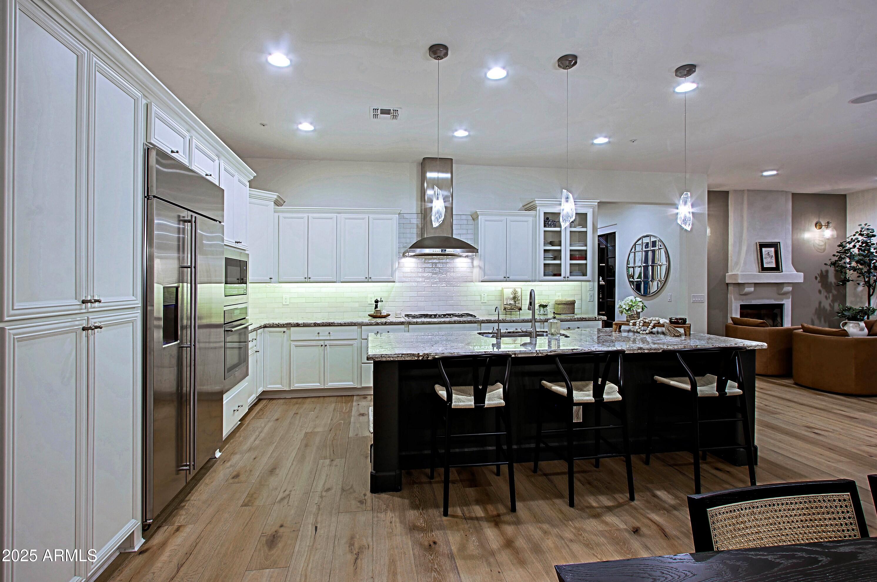 17877 East Slide Rock Drive Rio Verde, AZ 85263 - Photo 19 of 63 Kitchen 1
