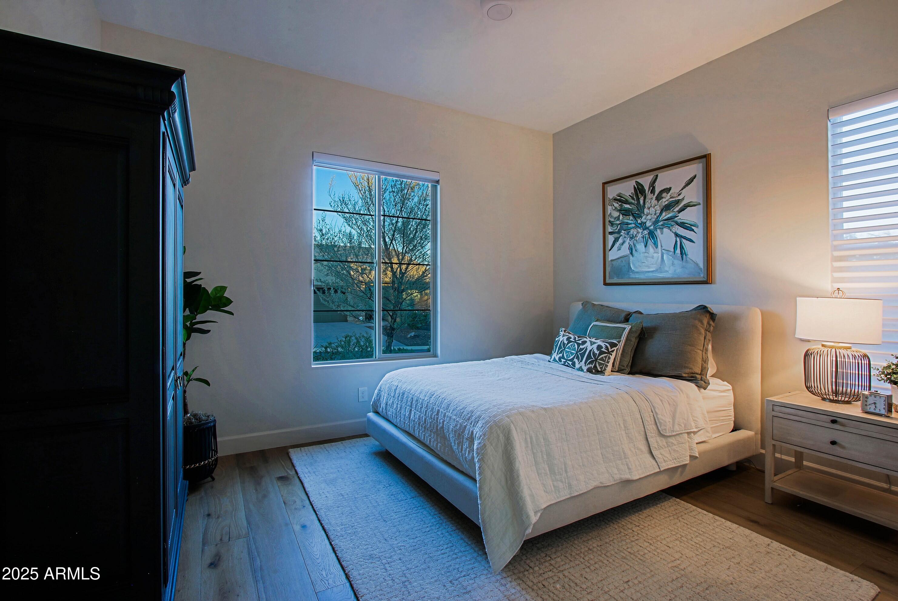 17877 East Slide Rock Drive Rio Verde, AZ 85263 - Photo 27 of 63 2nd Bedroom Suite 1