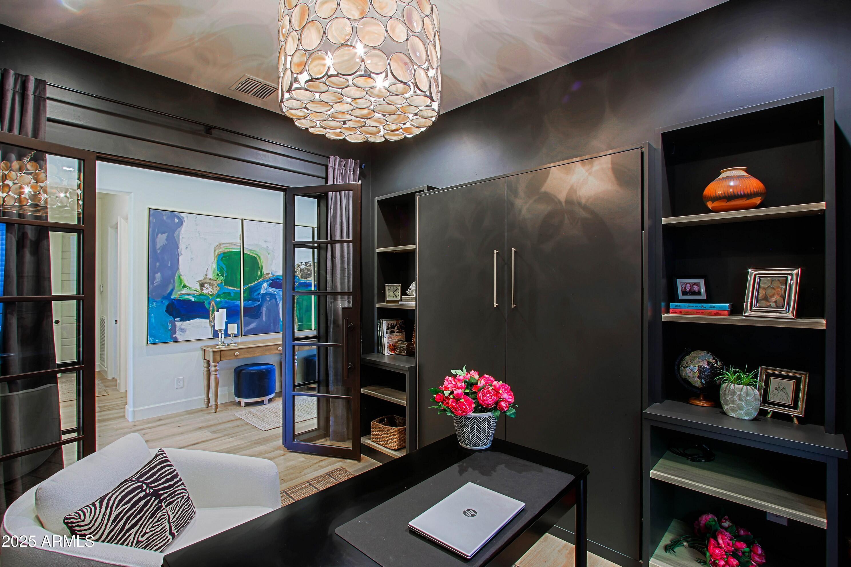 17877 East Slide Rock Drive Rio Verde, AZ 85263 - Photo 32 of 63 Den 4