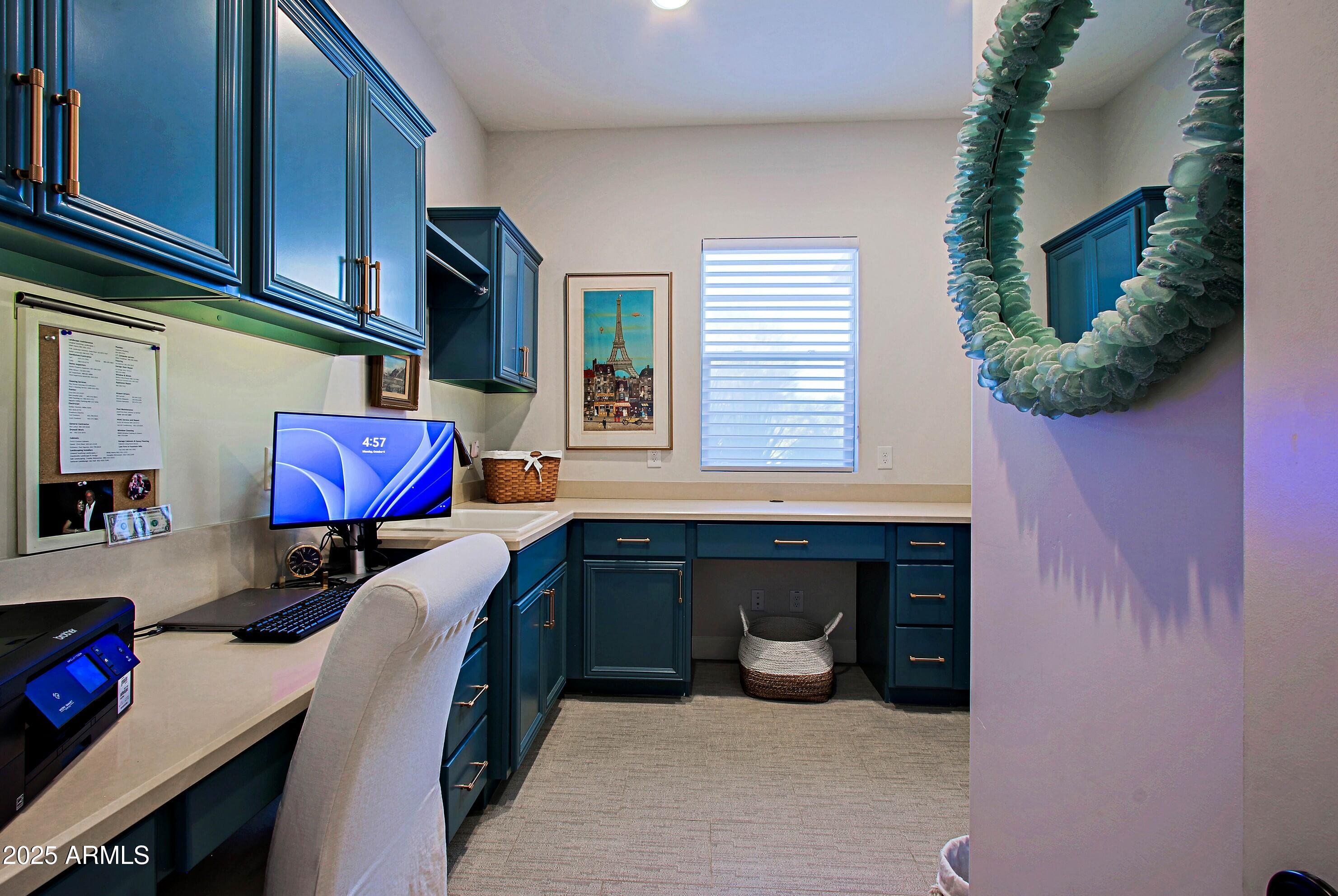 17877 East Slide Rock Drive Rio Verde, AZ 85263 - Photo 34 of 63 Laundry Room 1
