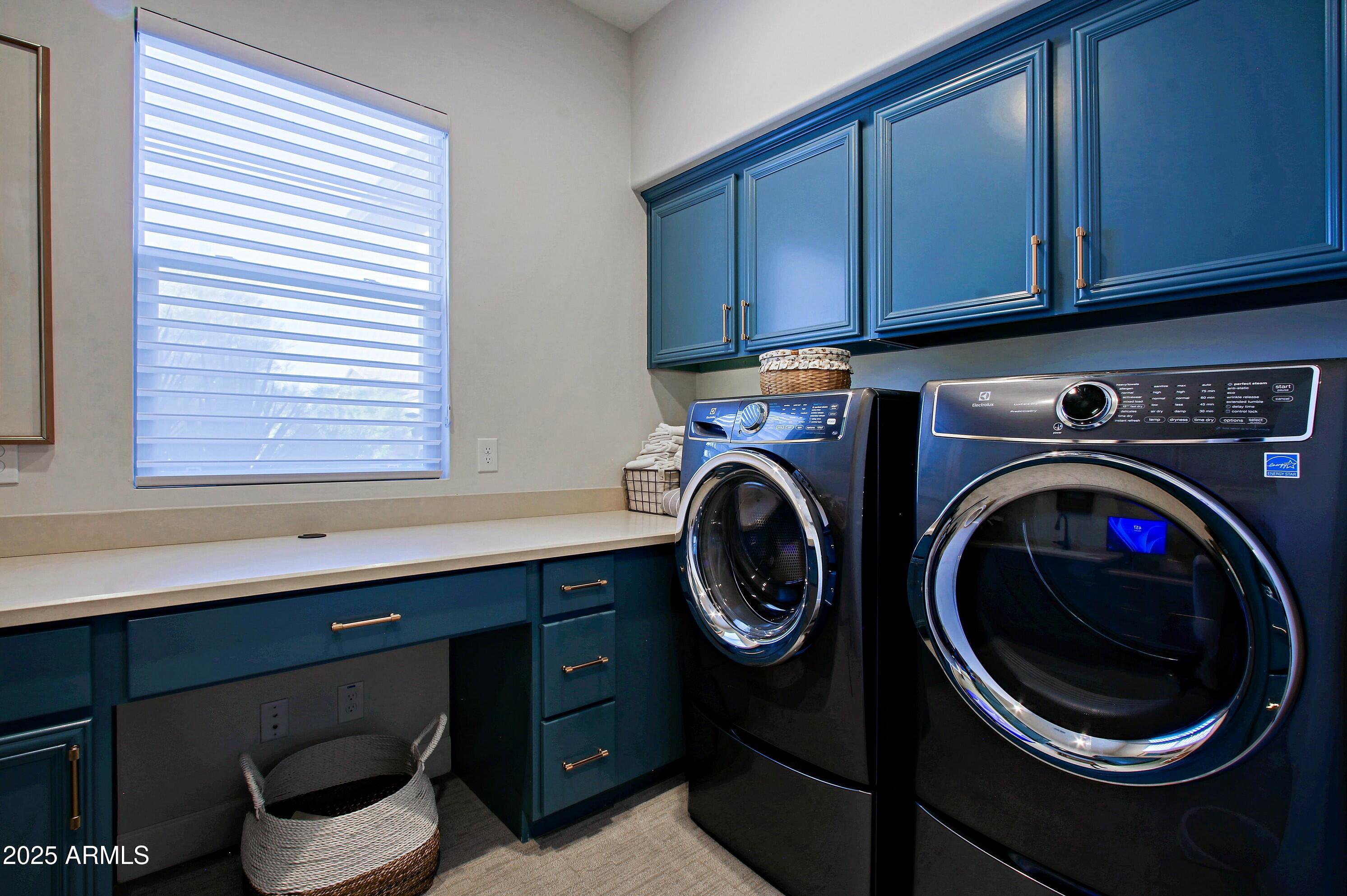 17877 East Slide Rock Drive Rio Verde, AZ 85263 - Photo 35 of 63 Laundry Room 2