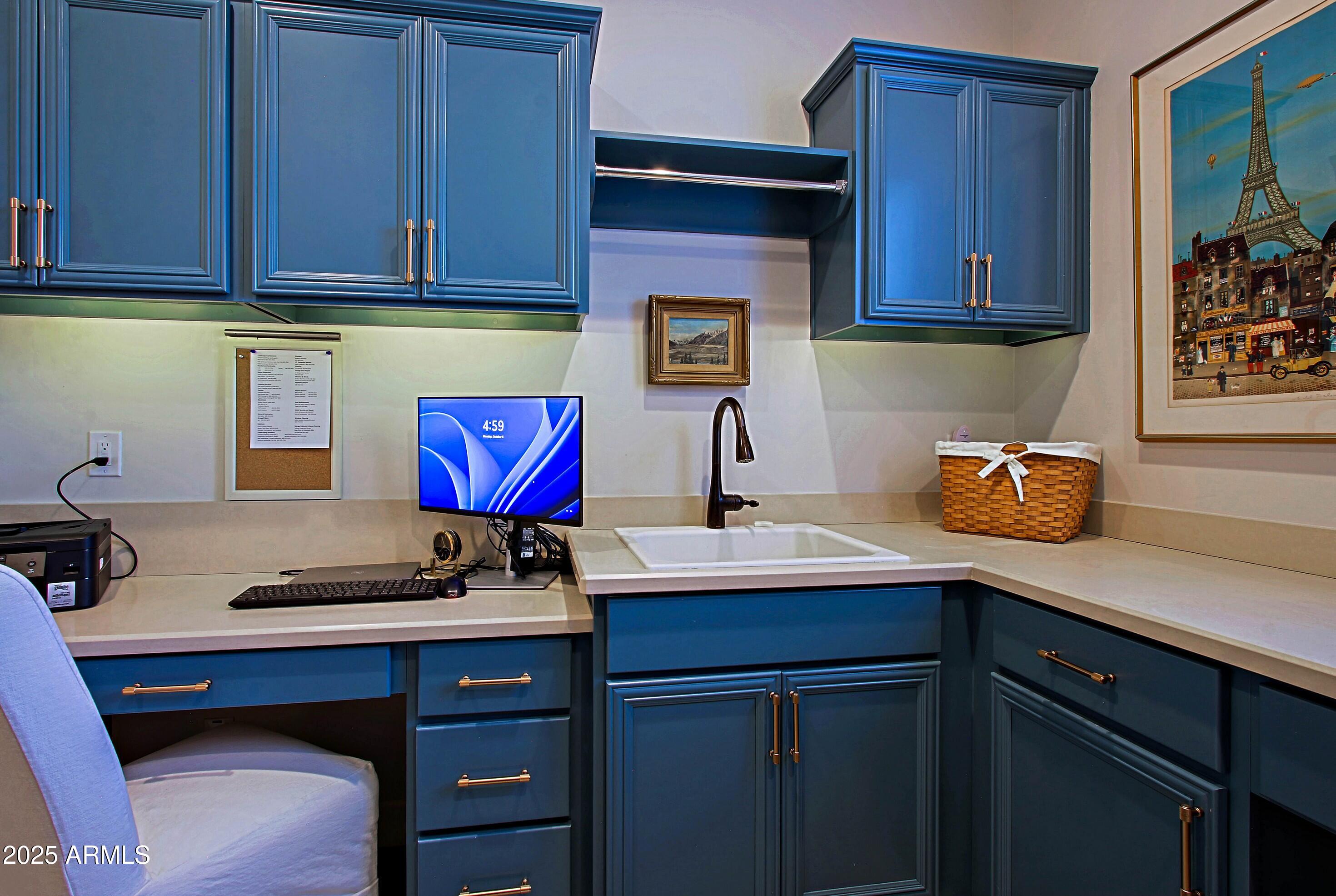 17877 East Slide Rock Drive Rio Verde, AZ 85263 - Photo 36 of 63 Laundry Room 3