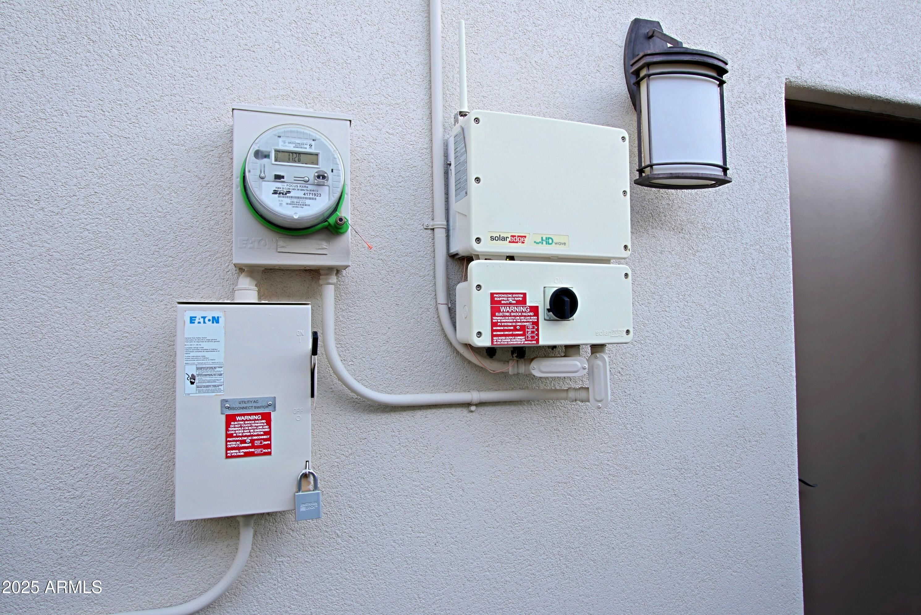 17877 East Slide Rock Drive Rio Verde, AZ 85263 - Photo 39 of 63 Solar