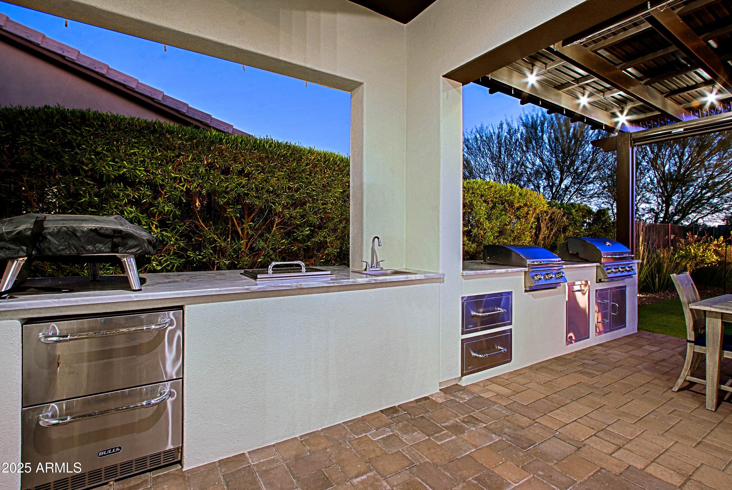 17877 East Slide Rock Drive Rio Verde, AZ 85263 - Photo 44 of 63 Backyard 18
