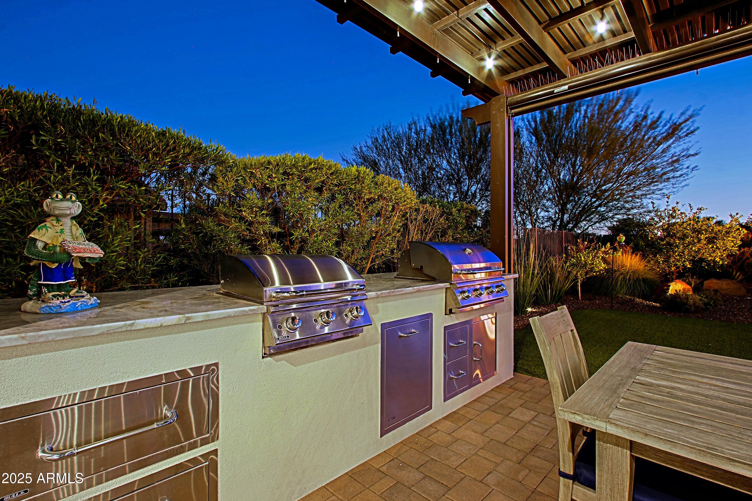 17877 East Slide Rock Drive Rio Verde, AZ 85263 - Photo 45 of 63 Backyard 19