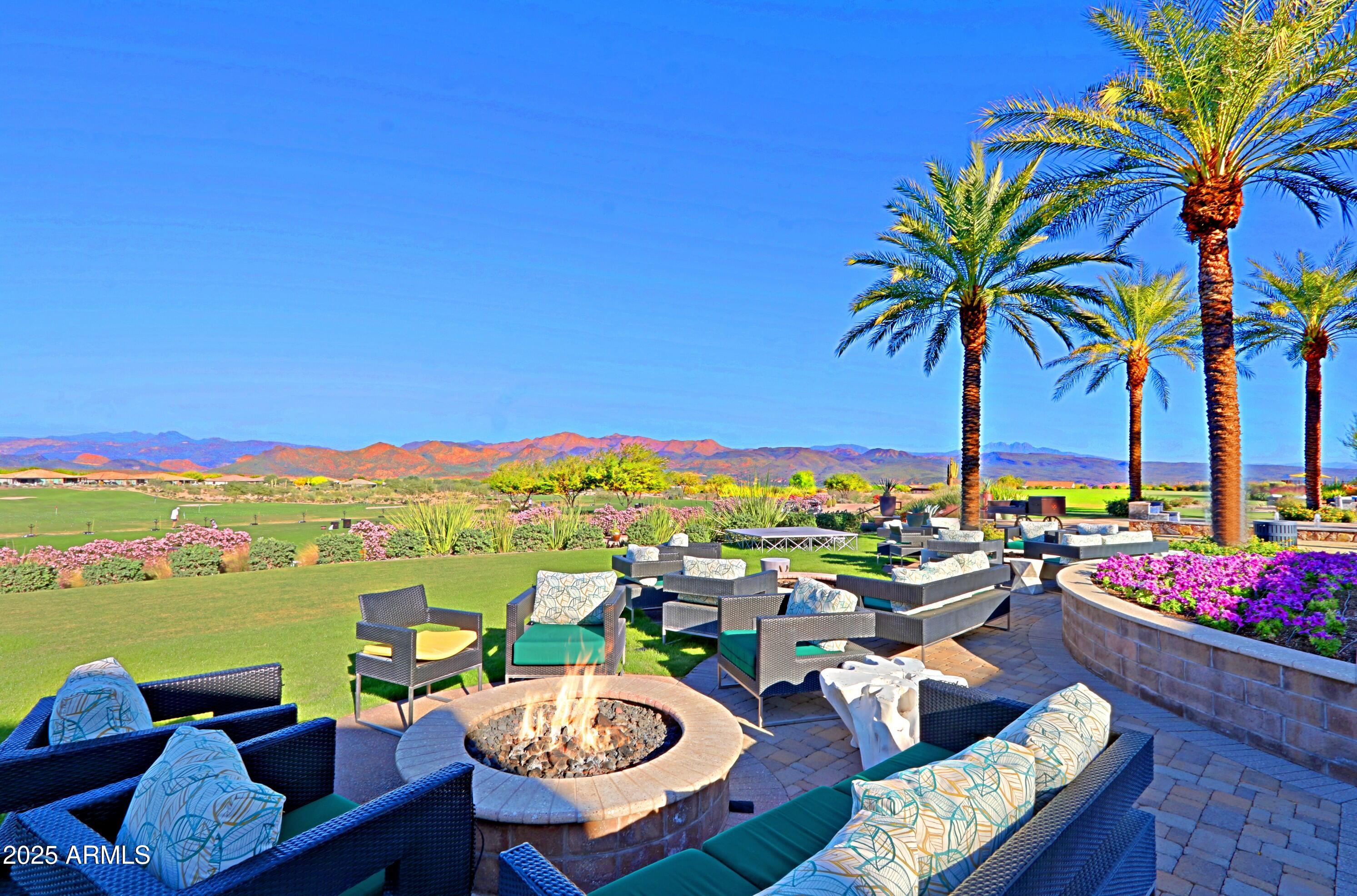 17877 East Slide Rock Drive Rio Verde, AZ 85263 - Photo 58 of 63 Trilogy 4