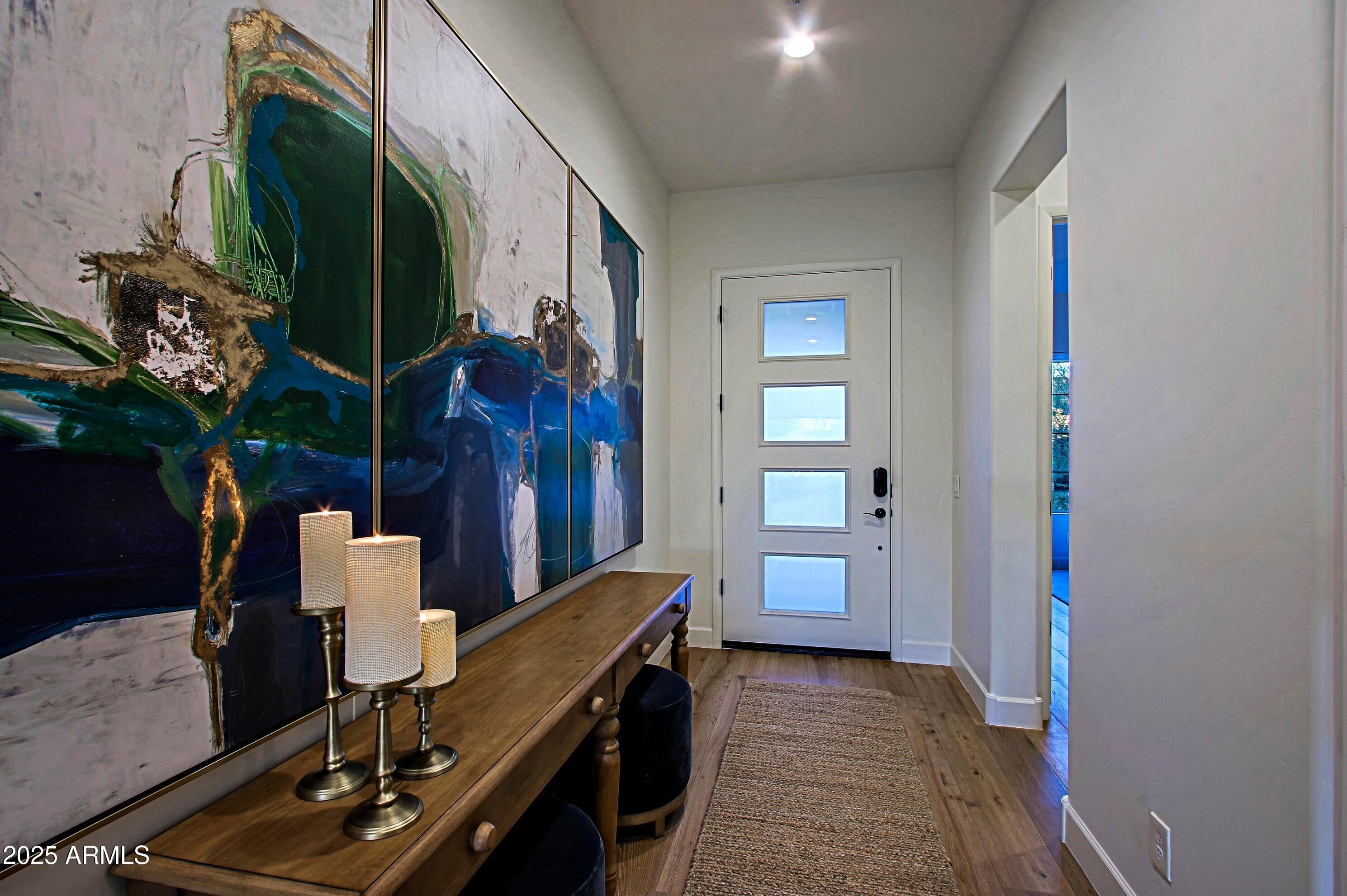 17877 East Slide Rock Drive Rio Verde, AZ 85263 - Photo 7 of 63 Hallway 3