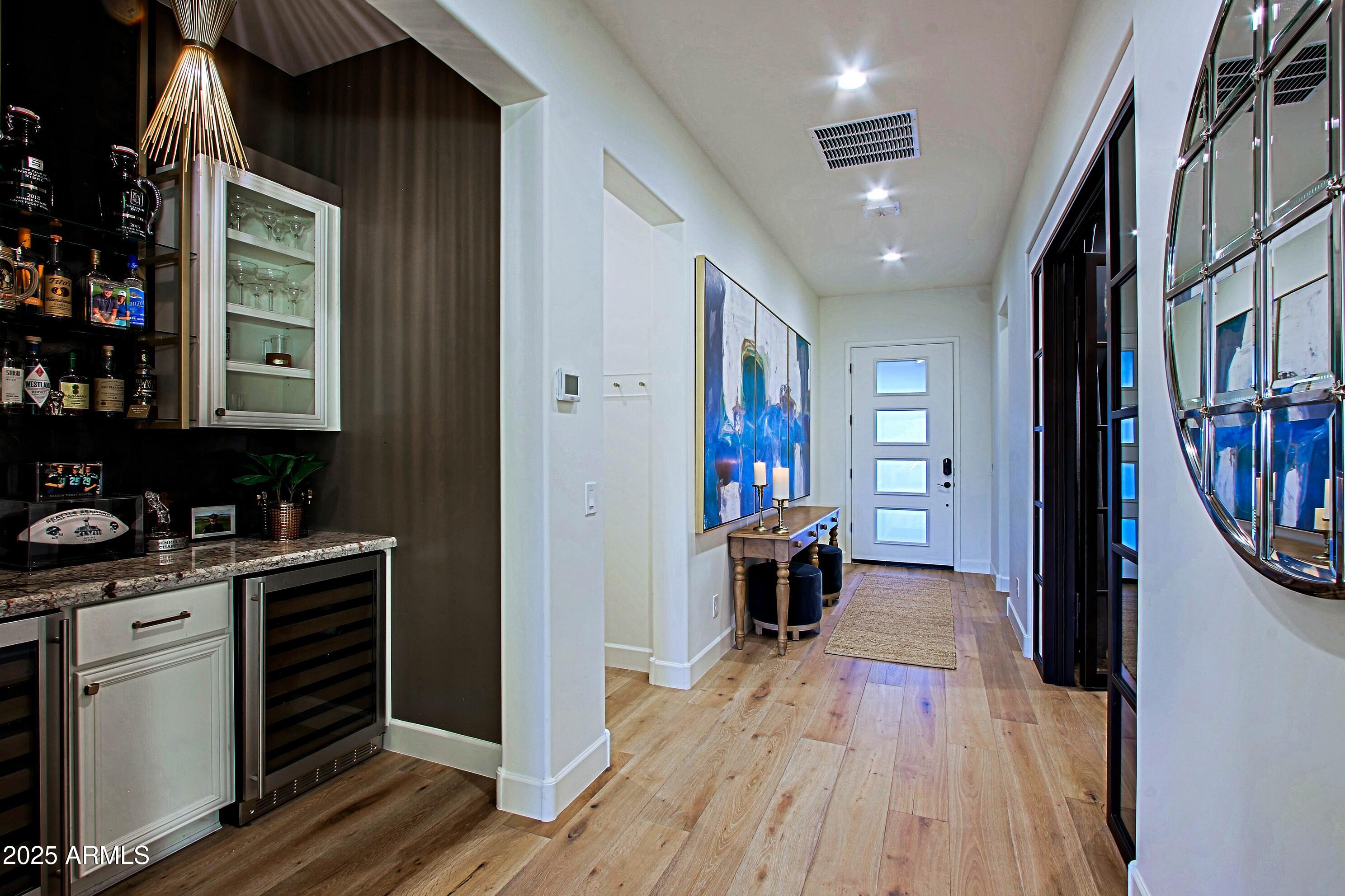 17877 East Slide Rock Drive Rio Verde, AZ 85263 - Photo 8 of 63 Bar Area 2