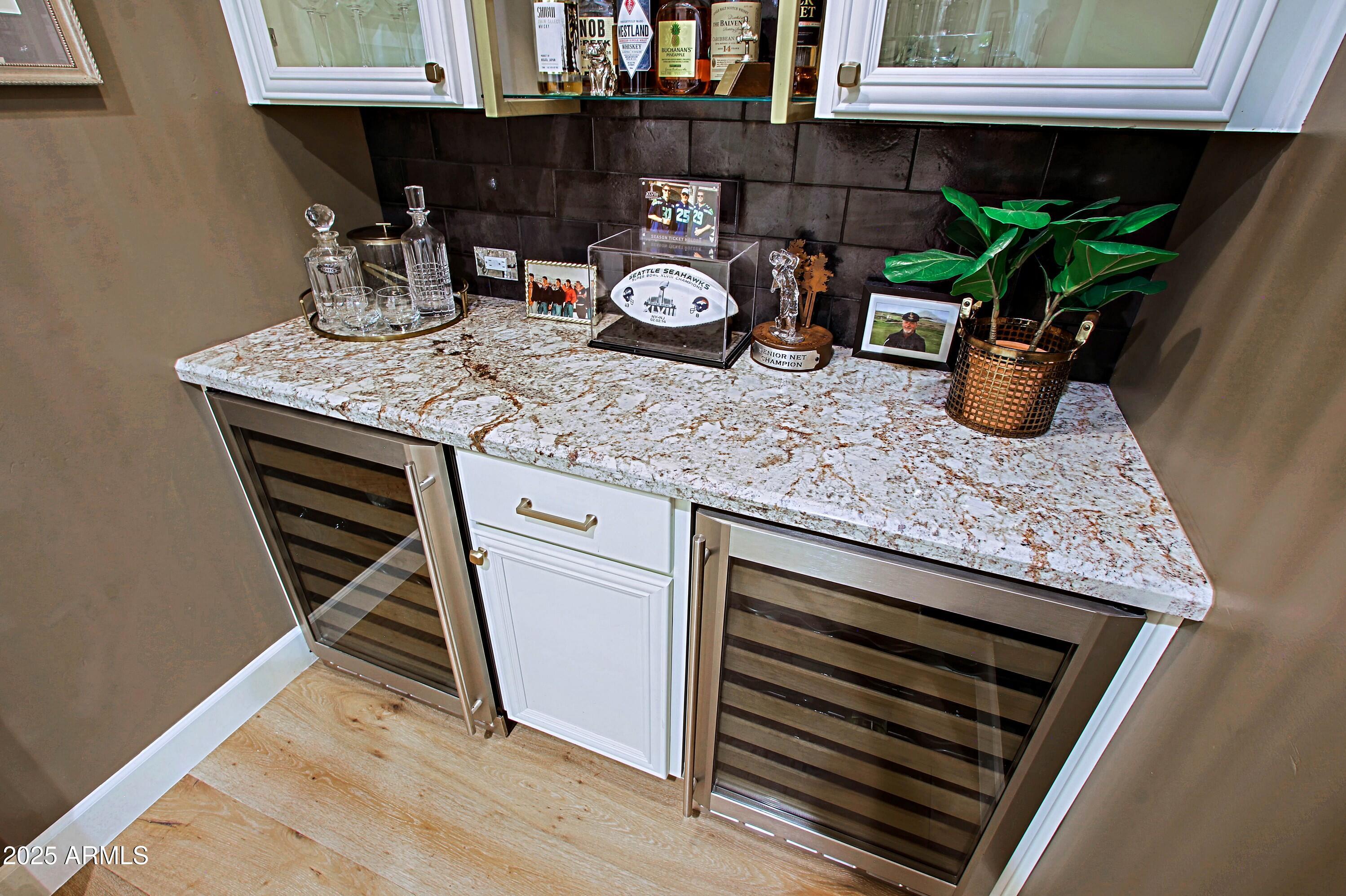 17877 East Slide Rock Drive Rio Verde, AZ 85263 - Photo 10 of 63 Bar Area 4