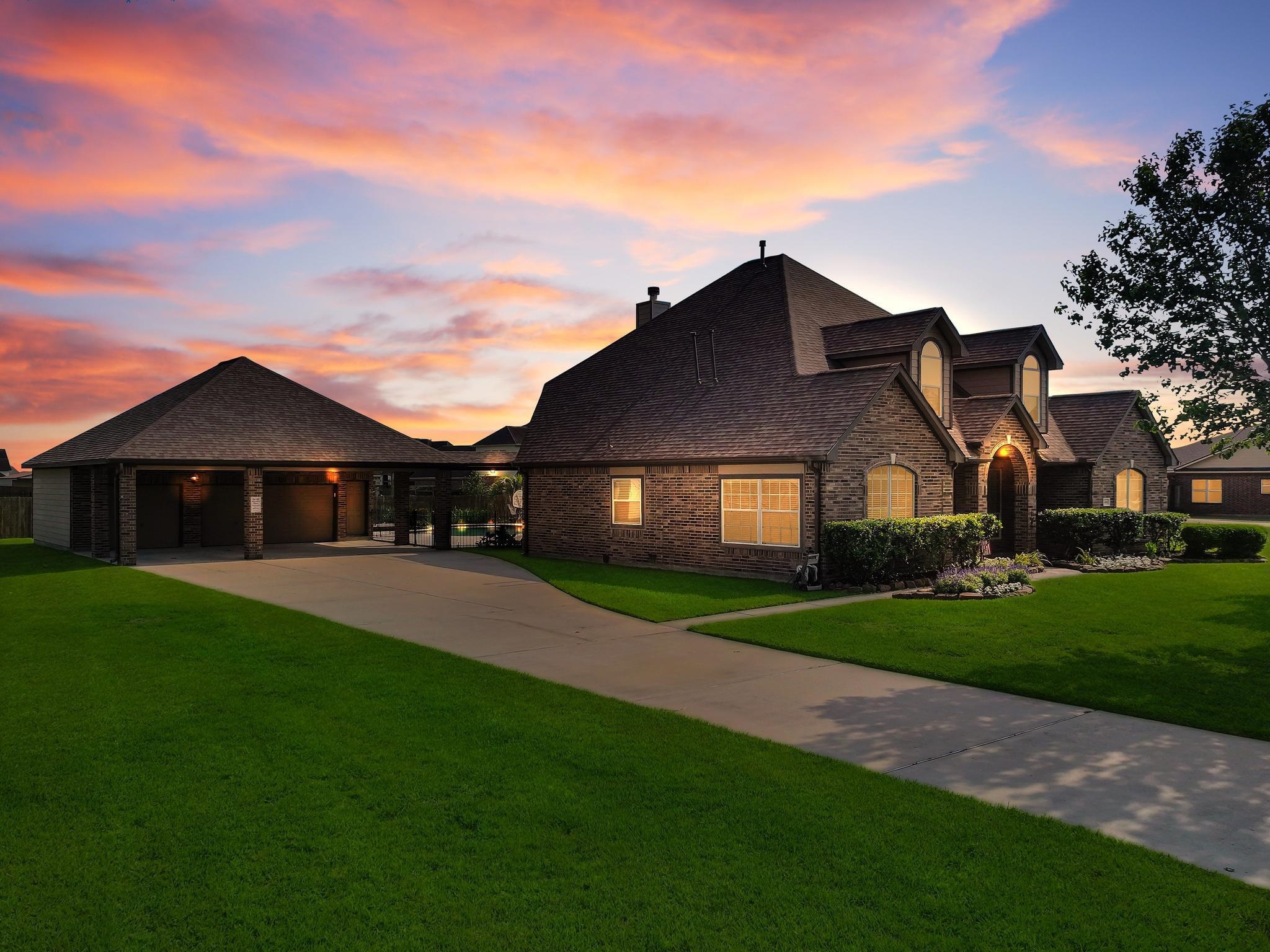 14865 Lisa Lane Beaumont, TX 77713 - Photo 45 of 50