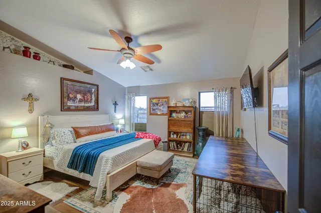 $600,000 | 9930 East Pinto Pony Drive, Florence, AZ 85132