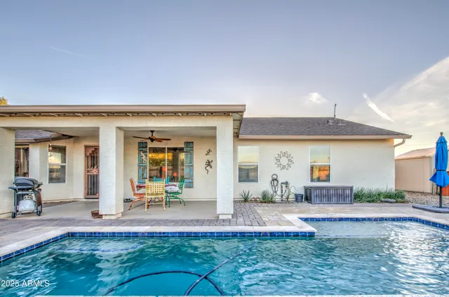 $600,000 | 9930 East Pinto Pony Drive, Florence, AZ 85132