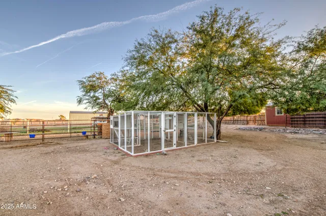 $600,000 | 9930 East Pinto Pony Drive, Florence, AZ 85132