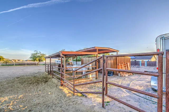 $600,000 | 9930 East Pinto Pony Drive, Florence, AZ 85132